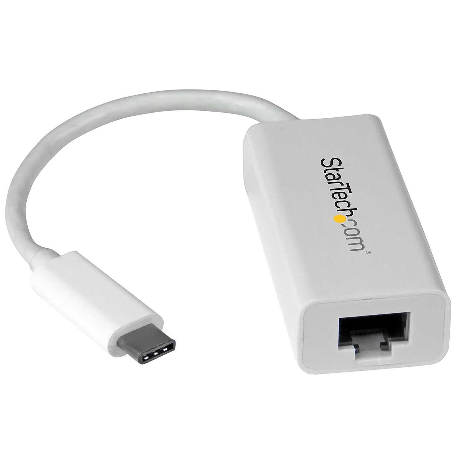 Adattatore Ethernet USB-C Portatile StarTech - Internet Veloce Ovunque