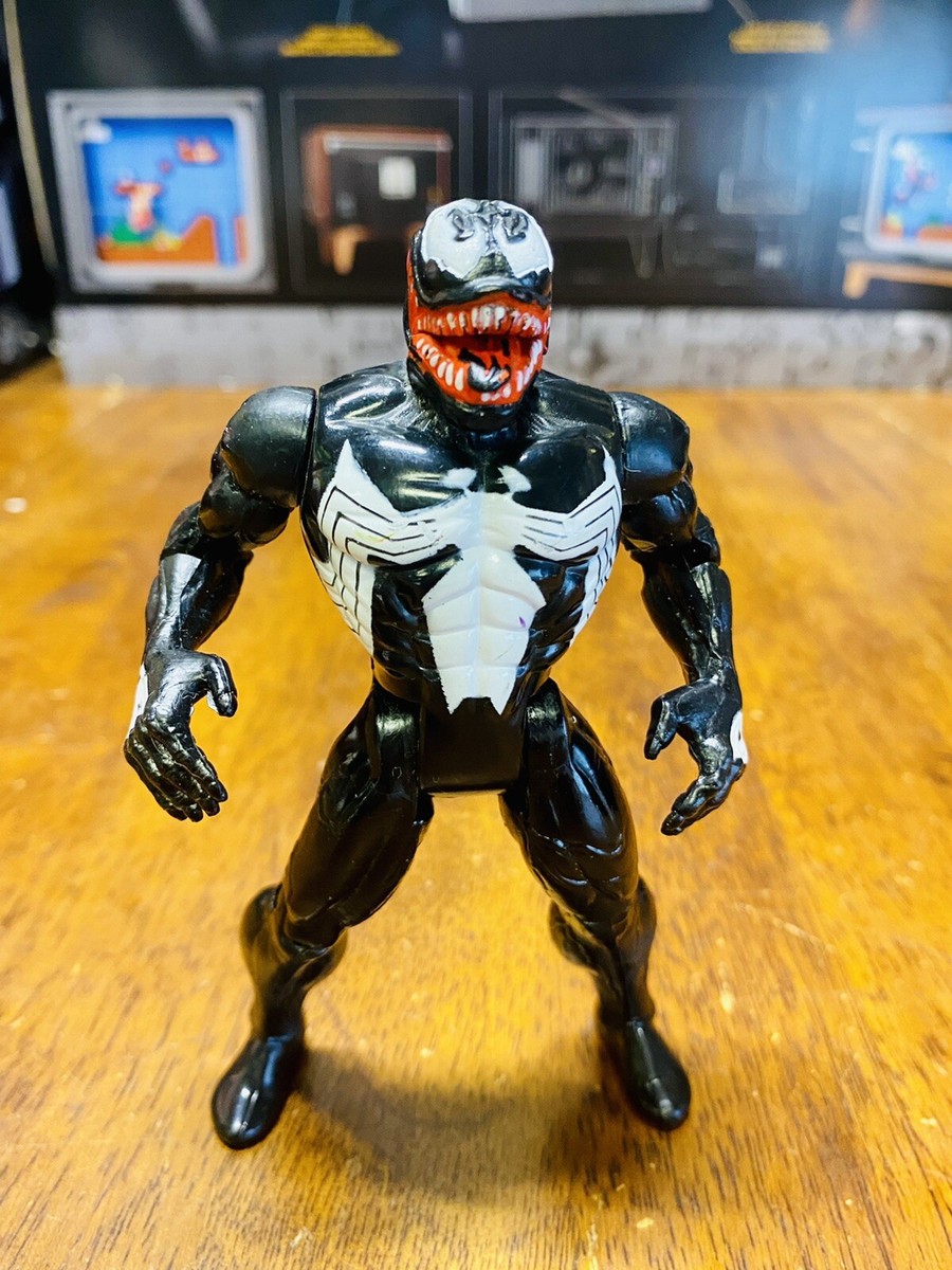 アメコミ フィギュア ACT/CUT ジョーカー ヴェノム マーベルセット アメコミ フィギュア ACT/CUT ジョーカー ヴェノム アメコミ