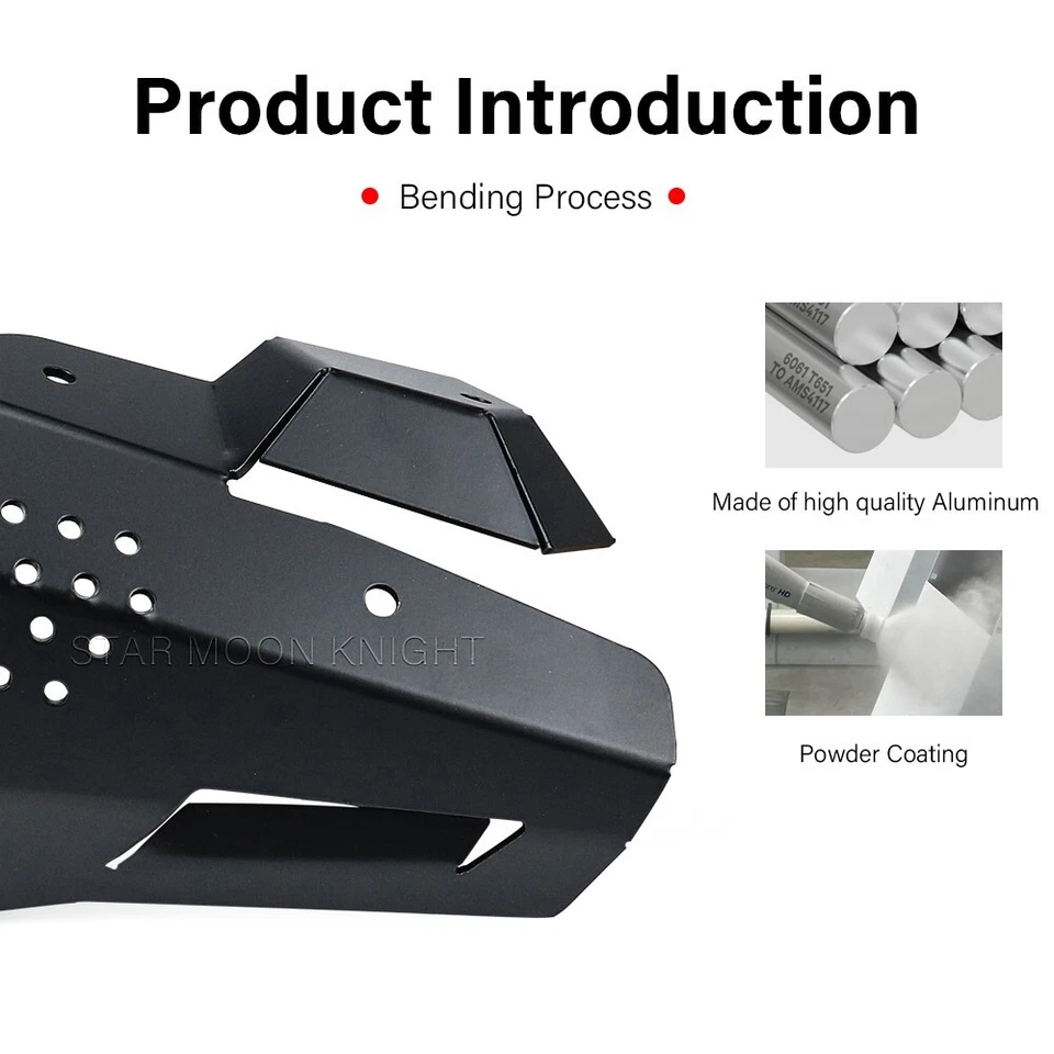 Para BMW R 12 R 12 nineT 2023- Capa de sistema de injeção de coletores de admissão - Imagem 2 de 4