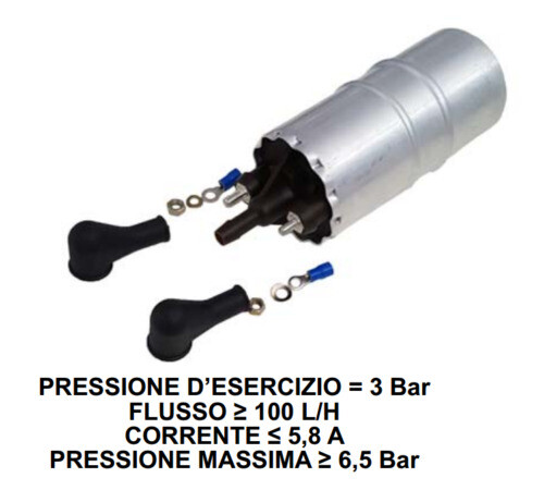 61368373700 Relais De Pompe à Carburant Multifonction