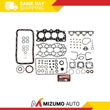 MLS Full Gasket Set Fit 90-01 Acura Integra Non-VTEC 1.8L DOHC B18A1 B18B1