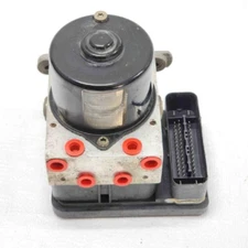2005 honda odyssey ABS anti-lock brake pump assembly Module with warranty OEM