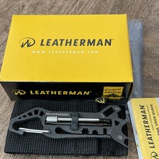 Leatherman Rail Multitool. Great Addition To Your Leatherman Mut Black Mut Eod