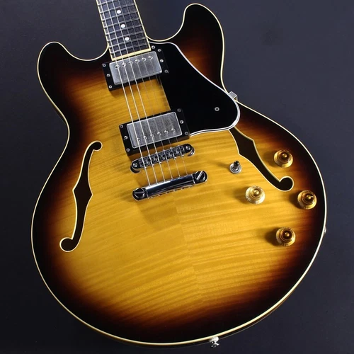 SCHECTER USED R-SW-260 TSB(Tobacco Sunburst) (Used, slightly used) #PC01E1