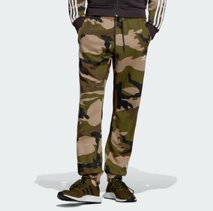 adidas camouflage hose herren