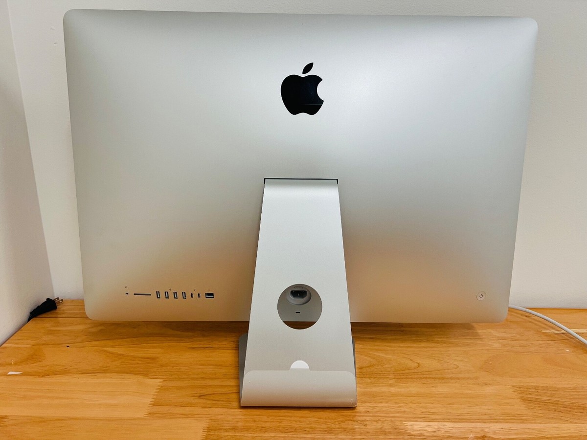 Apple 2020 iMac 27 Apple 2020 iMac 27