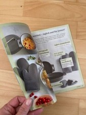 Pampered Chef Backbleche -formen online kaufen