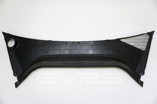 Tesla Model S (2012-2017) OEM Front Cowl Underhood Apron 1006329-00-E - Picture 5 of 6