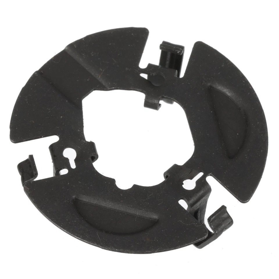 Clip de refuerzo para parasol Buick Cadillac Chevrolet 2005-2011 OEM NUEVO 11561731 Foto 3 de 4