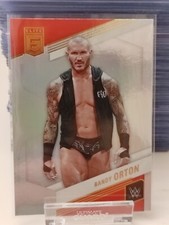 Randy Orton Base Panini WWE Donruss Elite 2023