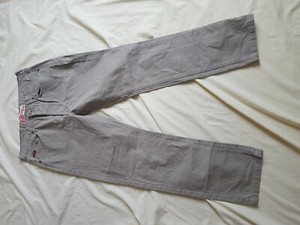 lee cooper grey jeans