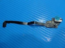 MacBook A1534 12" 2016 MLHE2LL/A Audio Board Gold w/Cable 923-01000