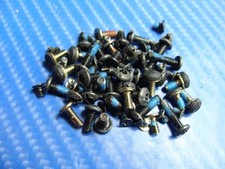 HP ProBook 14" 6450b Genuine Laptop Screw Set Screws for Repair ScrewSet GLP 
