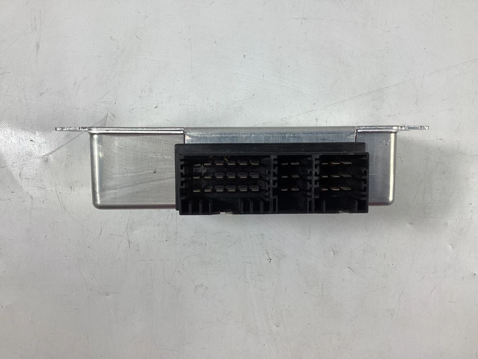 Unidade de controle de transmissão 2010 - 2013 LAND ROVER RANGE ROVER SPORT FABRICANTE DE EQUIPAMENTO ORIGINAL. - Imagem 4 de 4