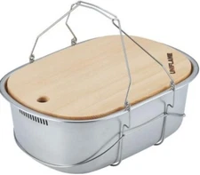 660416 UNIFLAME Field Carrying Sink 660416