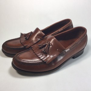 mens dress loafers with tassels