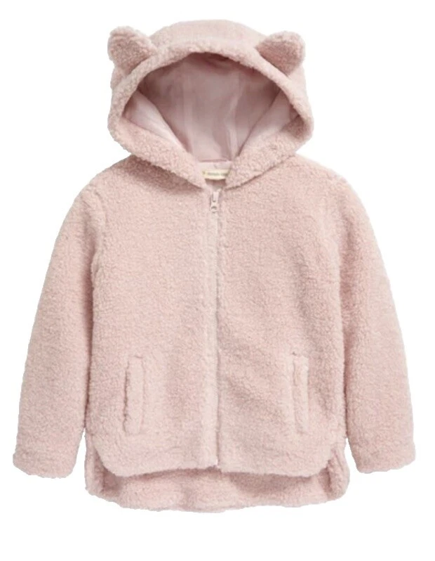 5 Size Unisex Kids' Outerwear