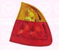 Neu RüCkleuchte Lampe - Rechts - Ohne FüR BMW 3 (E46) 1999-2005