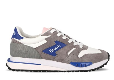 Etonic Quasar Blau Herren sneakers Gr. 44 Neu und Original