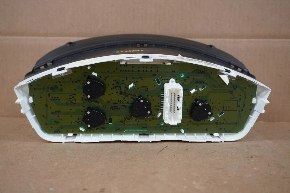 2009 2010 2011 2012 Mitsubishi галант спидометр калибра кластер OEM UNK миль - Изображение 2 из 4