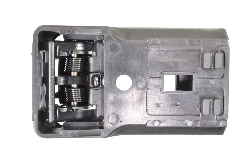 Interior Inside Door Handle Tailgate Black for Nissan NV1500 2500 3500 Rear Door — 第 2/2 张图片