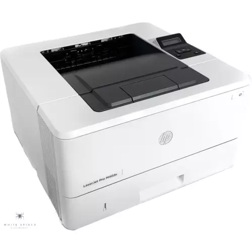 HP LaserJet Pro M402DW Wireless Laser Printer With Power cord