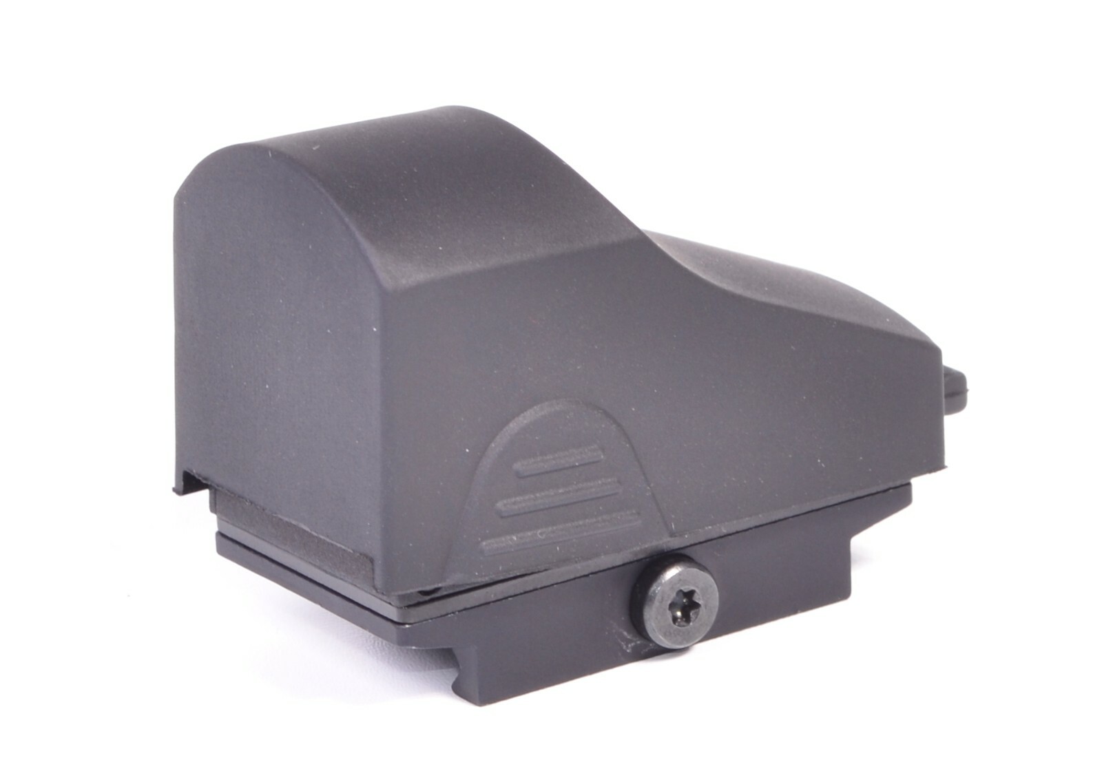 Mini Reflex Red Dot Sight w/ Saddle Mount for Remington 12GA 20GA 870