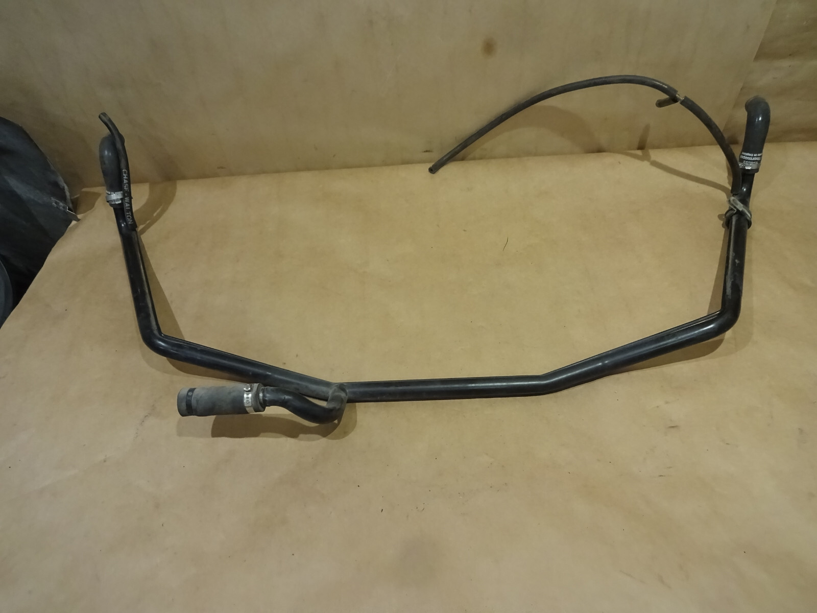 Ferrari 360 - Secondary Air Tube / Pipe -P/N 178435