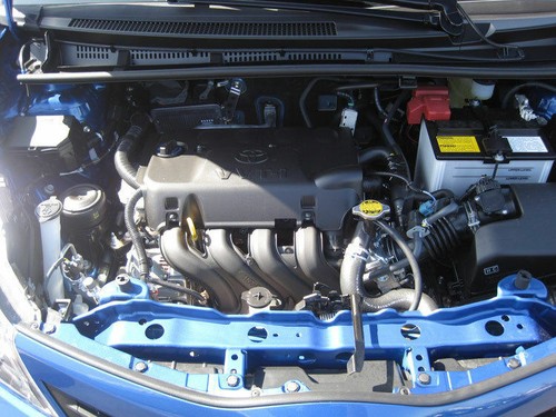 K&N 33-2361 Filtri Aria Sostitutivi Auto, Lavabile e Riutilizzabile