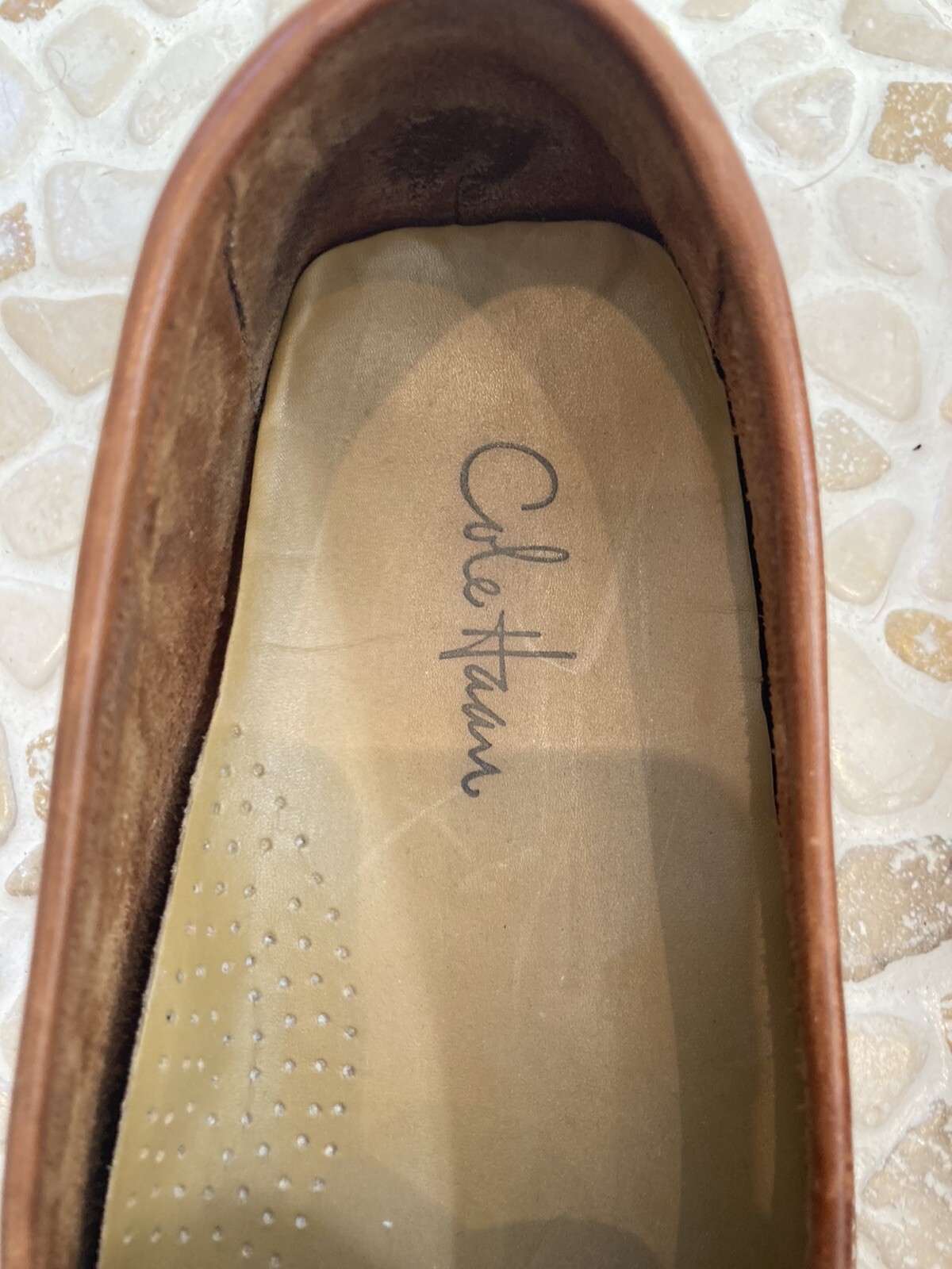 cole haan men's howland penny loafer