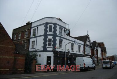 FOTO TONBRIDGE MOJO'S BARDEN RD EHEMALS DER SÜDOSTEN. 2009