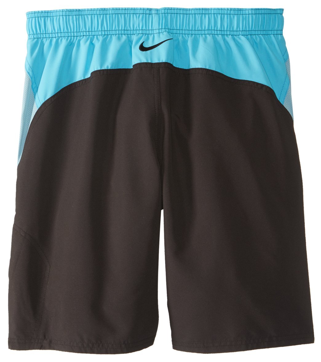 nike contend 9 volley shorts