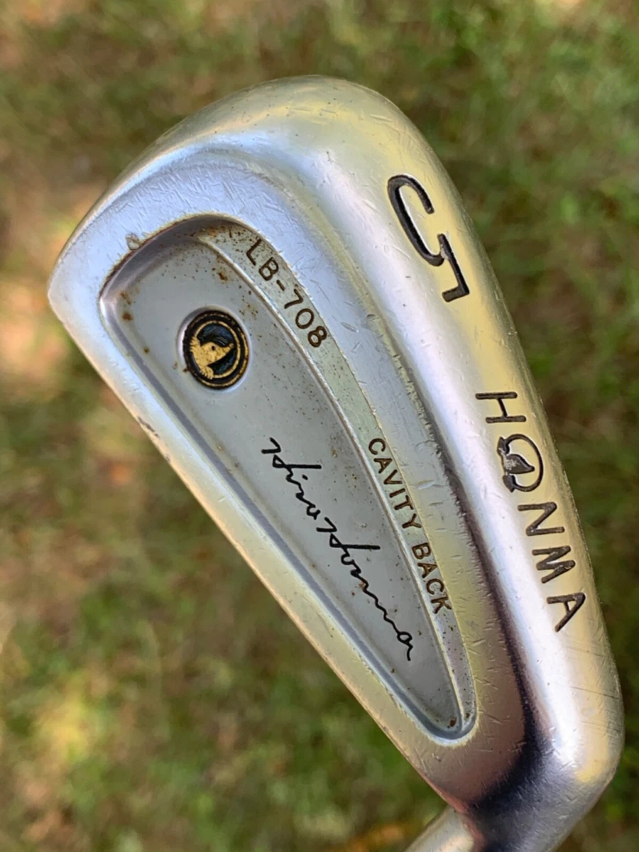 Honma Lb 708 for sale | eBay