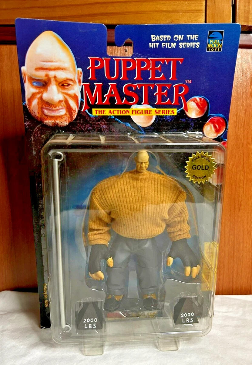 puppet master pinhead products for sale | eBay