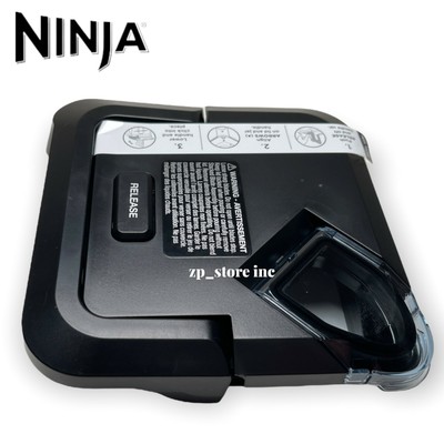 New Ninja Blender 1000w Replacement Pitcher Lid ONLY - BL710 BL610 CO610 |  eBay