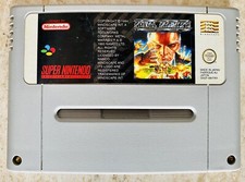 ebay® Auktion 267751859455 | Für Nostalgiker | Super Nintendo Spiel Metal Marines Thumbnail of ebay® auction 267751859455 | Für Nostalgiker | Super Nintendo Spiel Metal Marines