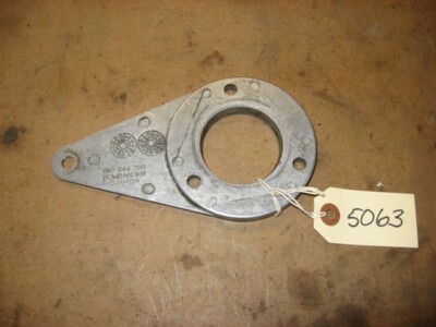 don't Ski-Doo Jackshaft Bracket - ZX Chassis - 80044200 - #5063 | eBay