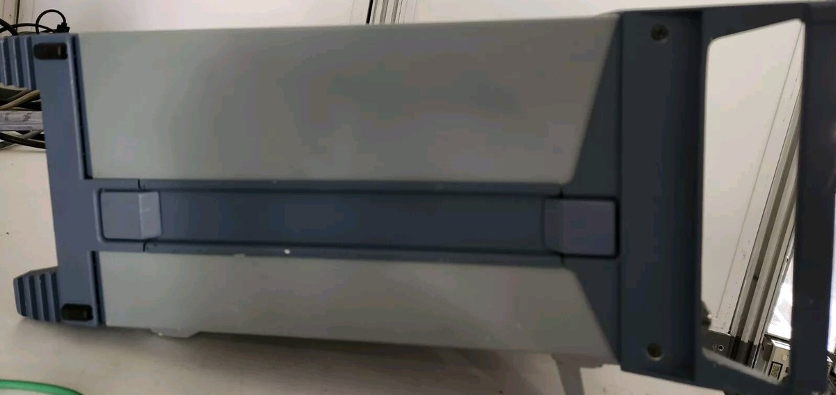 Rohde & Schwarz CMS54 radiocommunication service monitor B1 B5 B9