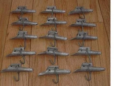 Ready to Use 15 Maple Syrup Aluminium  Sap Bucket SPOUTS TAPS SPILES