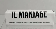 Il Makiage Uncensored Quickie 593 Ultra-Maximizing Instant Lip Plumper