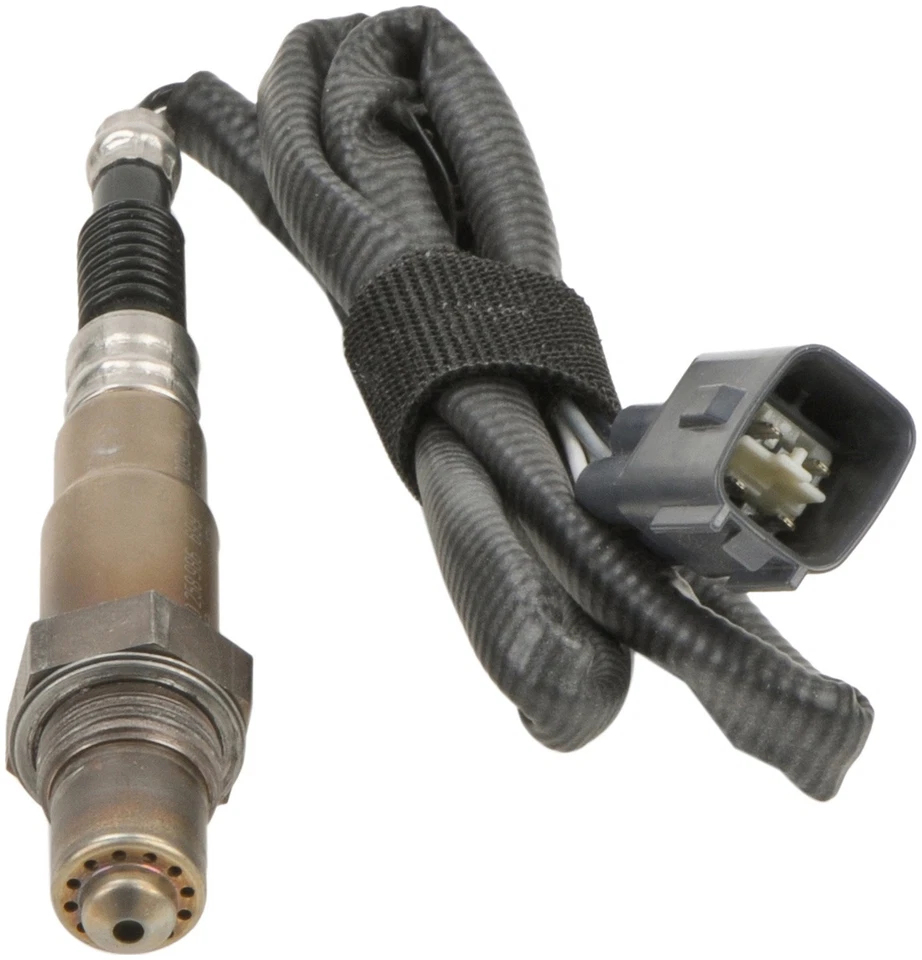 Bosch Oxygen Sensor Downstream 13643 For 2001-2001 Lexus IS300 - Image 2 of 4