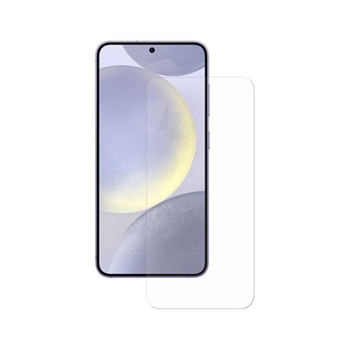 Protection d'écran pour Galaxy S24 FE 5G MW pour éliminer les bulles d'air au collage