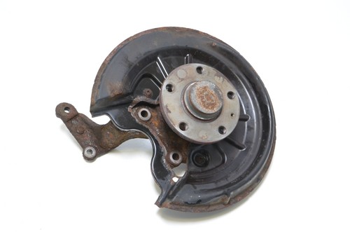 Achsschenkel Radlagergehäuse hinten rechts Seat Altea Leon 1P 1K0505436AC