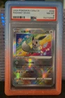 Pokémon TCG Radiant Eevee Card 092/127 S-Chinese SWSH CS5aC Psa 8