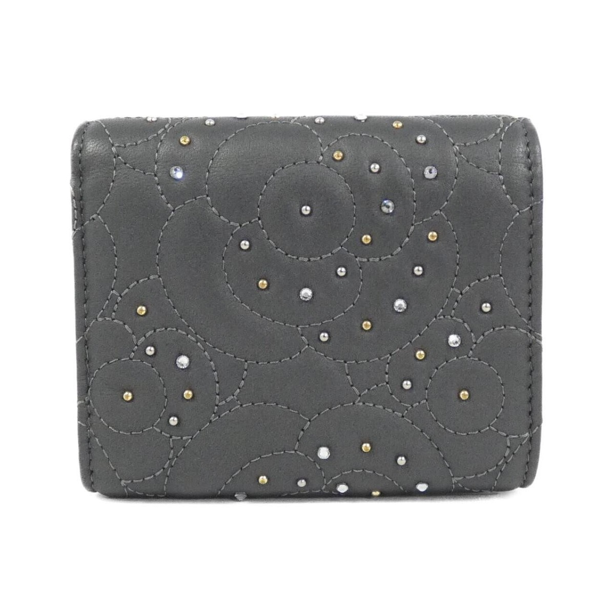 Authentic CHANEL 83570 Wallet #246-000-420-0925 | eBay Authentic CHANEL 83570 Wallet #246-000-420-0925 | eBay