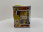 Funko Pop! Vinyl Super Saiyan 3 Goku Glow in the Dark Special Edition Pop! Vinyl