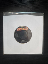 DEF LEPPARD Hysteria Edit /Hysteria Edit 7" US PROMO  870 004-7 DJ