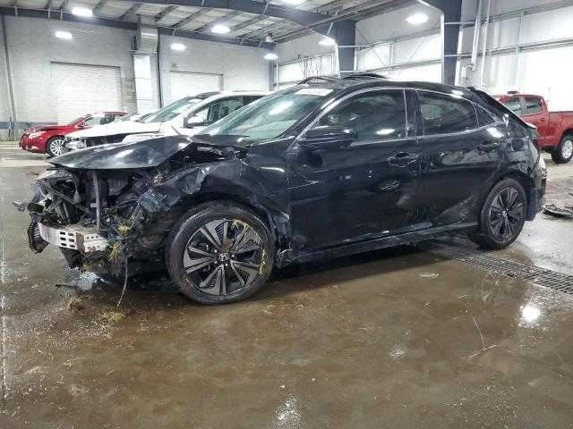 Inyector de combustible de inyección 1,5 L turbo para Honda Civic 16-21 Foto 3 de 4