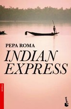 Indian Express (Roman), Pepa Roma