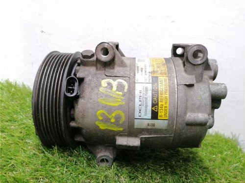 8200309193  Klimakompressor Renault scenic ii jm 2003 19 dynamique 19 ltr 88 kw